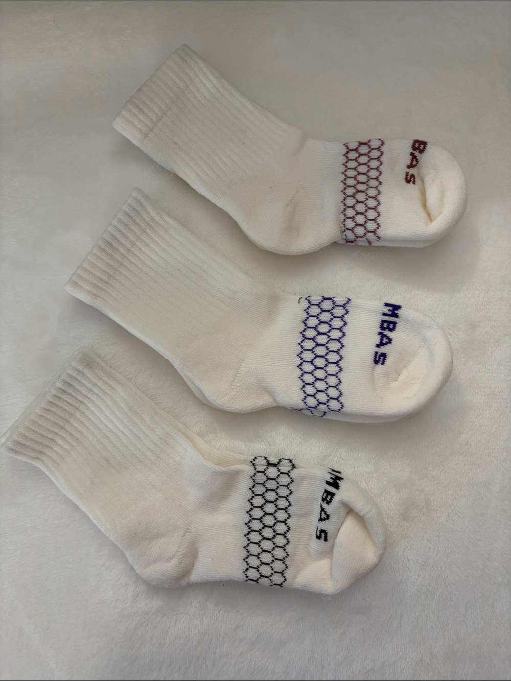 Kids Bombas Socks